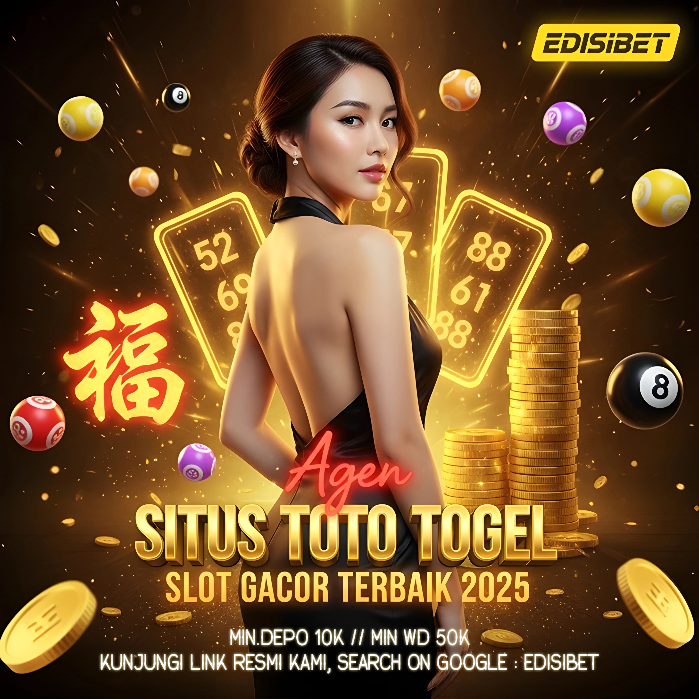 EDISIBET > Daftar Situs Toto Togel Online Terpercaya & Bandar Togel Resmi Hari Ini 2025 - WooCommerce eCommerce